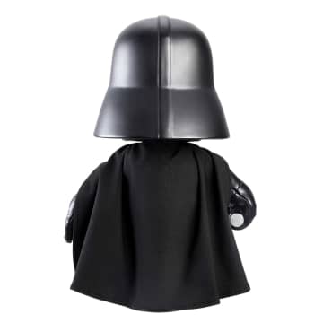 Peluche Star Wars Darth Vader Con Manipolatore Vocale