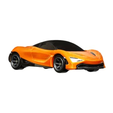 Hot Wheels Populaire merken-verzameling met de favoriete auto's van fans! - Image 5 of 6