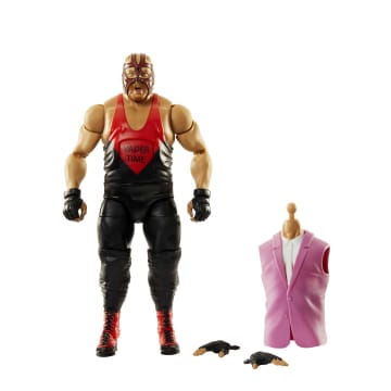 WWE Vader Royal Rumble Elite Collection Action Figure
