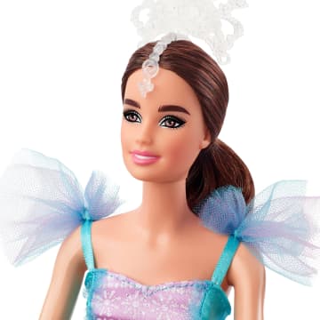 Barbie Signature Ballet Wishes Bambola Snodata