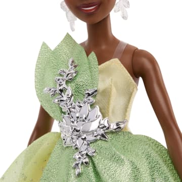 Disney Collector Tiana Doll - Image 3 of 6