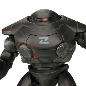 Disney and Pixar Lightyear Battle Equipped Zyclops Figure