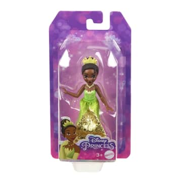 Mini Bambole Disney Princess, Giocattoli Disney Da Collezione - Image 10 of 10