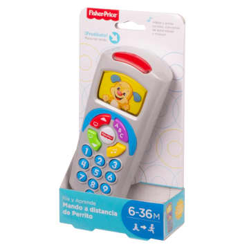 Fisher-Price Laugh & Learn Puppy's Remote - Image 5 of 6