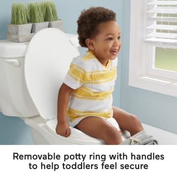 Fisher-Price® 3-In-1 Potty - Image 3 of 7