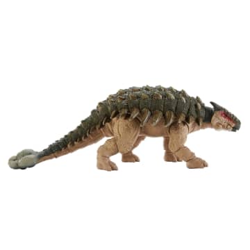 Jurassic World Hammond Collection Ankylosaurus - Bild 5 von 6