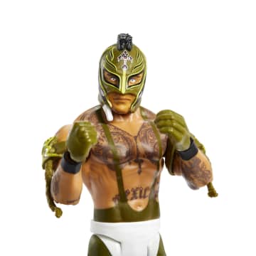 WWE Rey Mysterio Action Figure