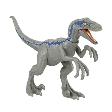 Jurassic World Groźny dinozaur Asortyment - Image 18 of 21