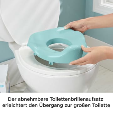 Fisher-Price Meeresrausch Töpfchen - Bild 4 von 5