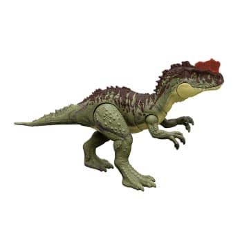 Jurassic World™ Νέοι Μεγάλοι Δεινόσαυροι