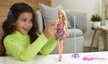 Barbie „Bühne Frei Für Große Träume“ Malibu Mit Musik