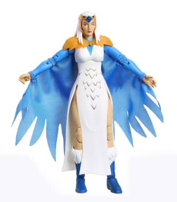 Masters of the Universe Masterverse Sorceress Action Figure
