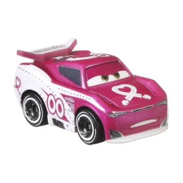 Disney And Pixar Cars – Assortiment Cars Mini Véhicules - Imagen 3 de 8
