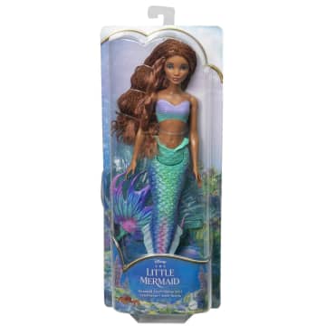 Disney La Sirenetta Ariel Bambola - Image 6 of 7