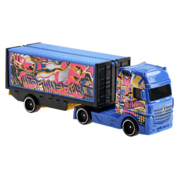 Hot Wheels® Ciężarówka Asortyment - Image 1 of 6