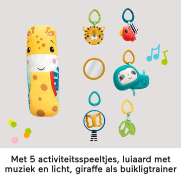 Fisher Price Speelkleden kopen? ✔️ Tot 72% korting