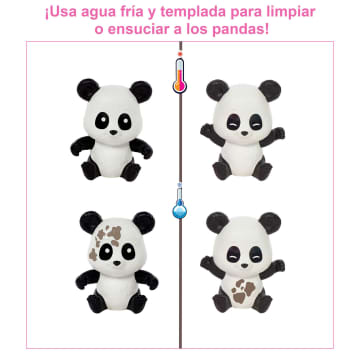 Barbie Tú Puedes Ser Rescate De Pandas - Image 3 of 6