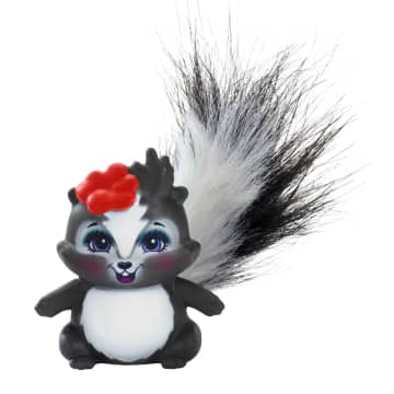 Enchantimals™ Lalka Sage Skunk + skunks Caper figurka