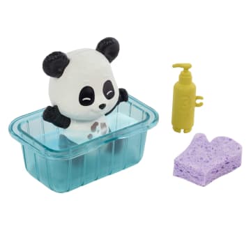 Barbie Panda Pflegestation Spielset