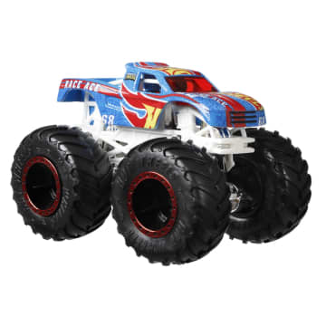 Hot Wheels Monster Trucks Live 8-Pack - Image 5 of 6