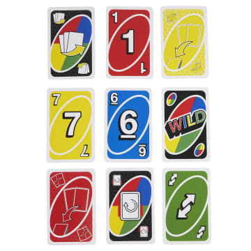 UNO Triple Play - Image 6 of 6