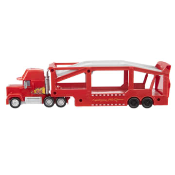 Disney and Pixar Cars Mack Trasportatore – Imballaggio Sostenibile - Image 1 of 6