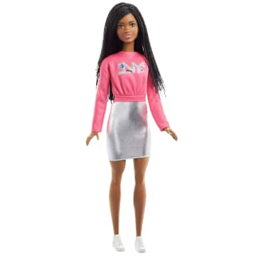 Barbie „Brooklyn“ Puppe - Image 1 of 6