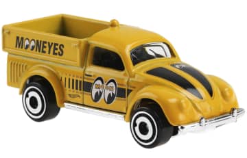 Hot Wheels 1:64 Scale Vehicles for Kids & Collectors - Image 3 of 6