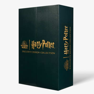 Poupée Harry Potter Design Collection LORD VOLDEMORT