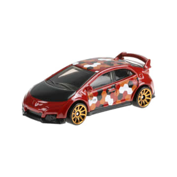 Hot Wheels Honda Thema-Assortiment - Imagen 3 de 6