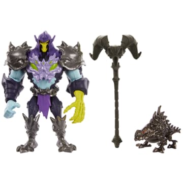 He-Man and The Masters of the Universe Savage Eternia Skeletor Actiefiguur