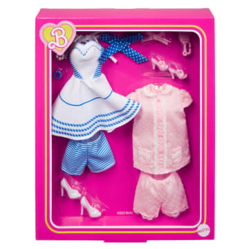 Barbie The Movie Fashion Pack - Image 6 of 6