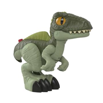 Imaginext Jurassic World 3 Dinosaurio XL Deluxe - Image 1 of 6