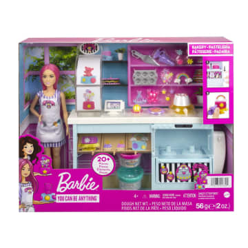 Barbie – Αρτοποιείο - Image 6 of 6