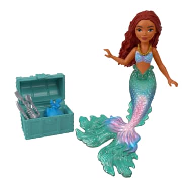 Disney Die kleine Meerjungfrau Prinzessin Arielles Meeresgrotte