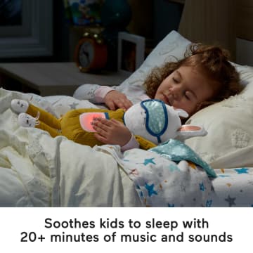 Fisher-Price Hoppy Dreams Soother & Sleep Trainer