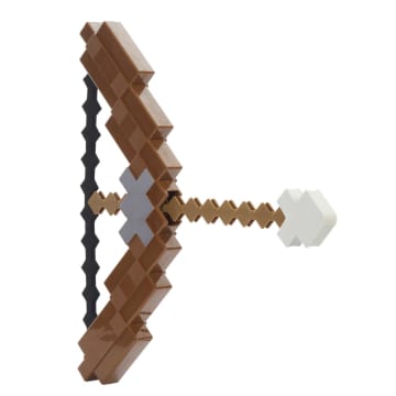Minecraft Ultimate Bow & Arrow