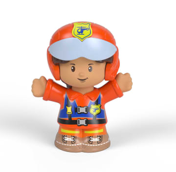 Fisher-Price Little People Single Figure Collection for Toddlers, Character May Vary