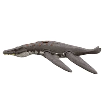 Jurassic World Attacco Ruggente Liopleurodonte