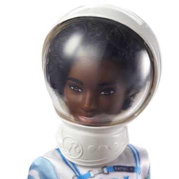 Barbie Space Discovery Astronaut Doll - Image 3 of 6