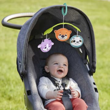 Fisher-Price 3-In-1 Tierfreunde-Mobile
