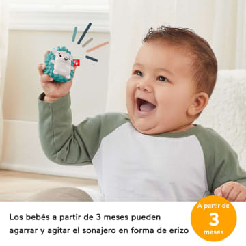 Fisher-Price Cojín Para Bebé Cervatillo - Image 4 of 6