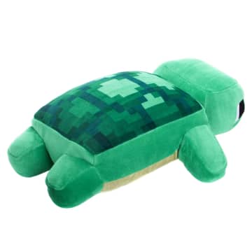 Minecraft große Schildkröten-Plüschfigur - Bild 2 von 6