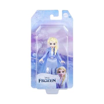Mini Bambole Disney Frozen, Giocattoli Disney Da Collezione