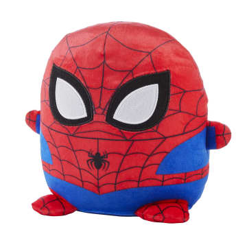 Marvel Cuutopia, Peluche Di Supereroi, Morbidi Cuscini Rotondi - Image 10 of 12