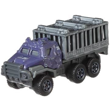 Matchbox® Jurassic World Tekli Araçlar - Image 6 of 6