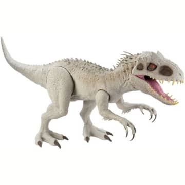Jurassic World Indominus Rex Super Colossale - Image 1 of 6