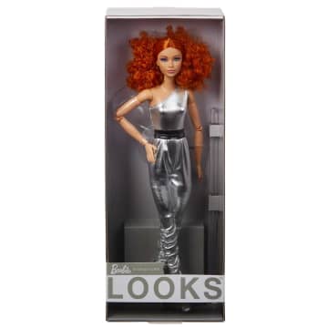 Barbie Barbie Looks Doll - Image 6 of 6