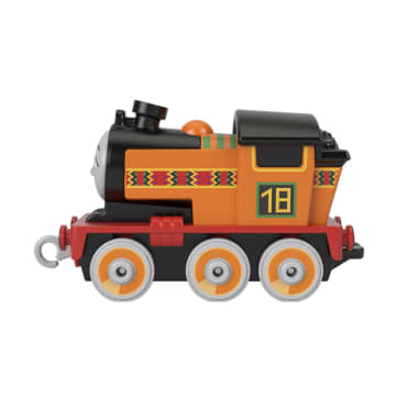 Fisher-Price Thomas & Friends Nia Metal Engine - Image 4 of 6