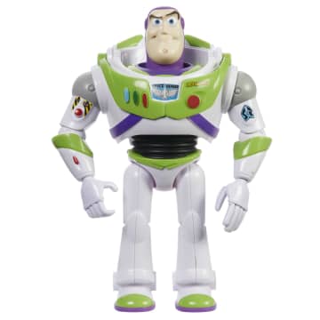 Disney Pixar Toy Story Buzz Lightyear grande Figura 25 cm articulada